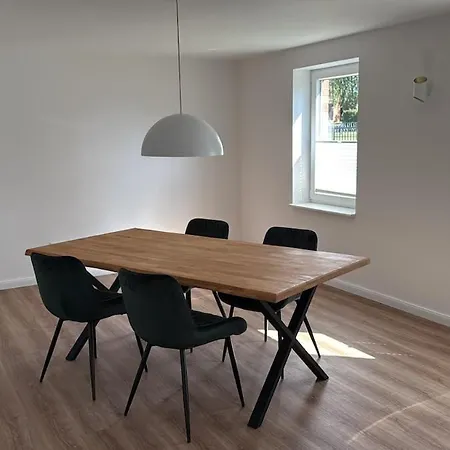 Holiday home Ruhige, Eigenstaendige In Beckentin *